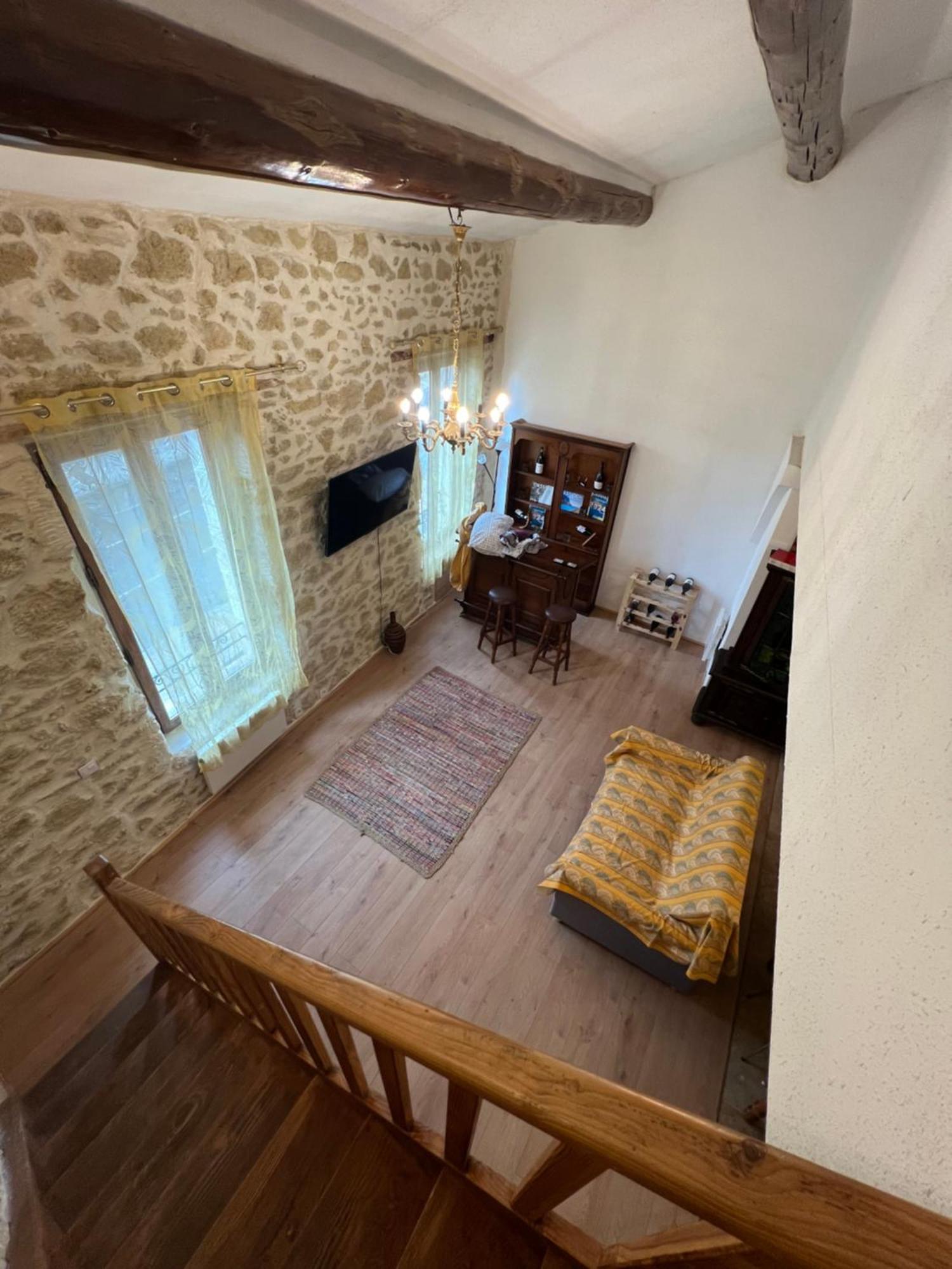 Apartment Chez Dragos Centre Lauris