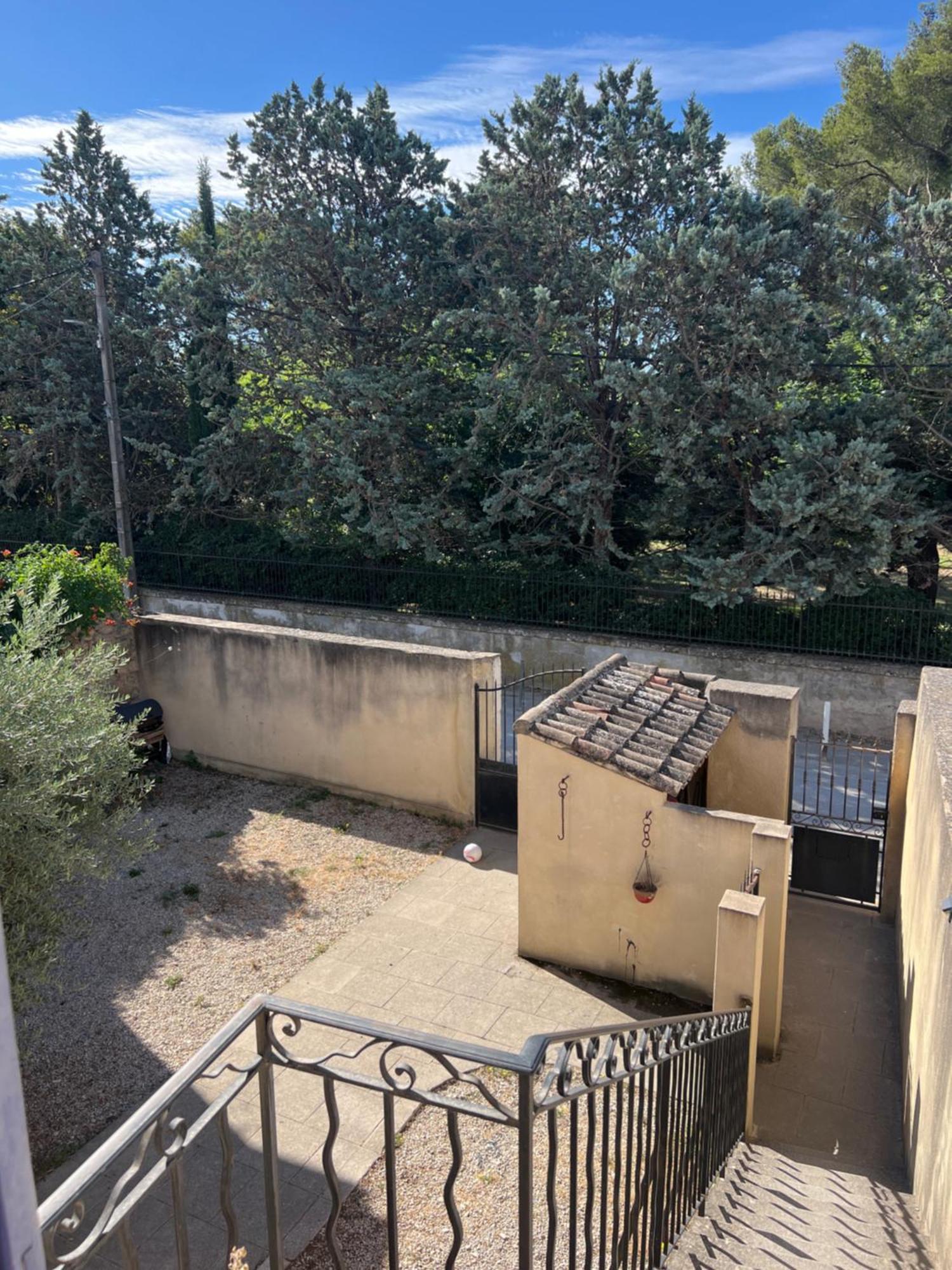 Apartment Chez Dragos Centre