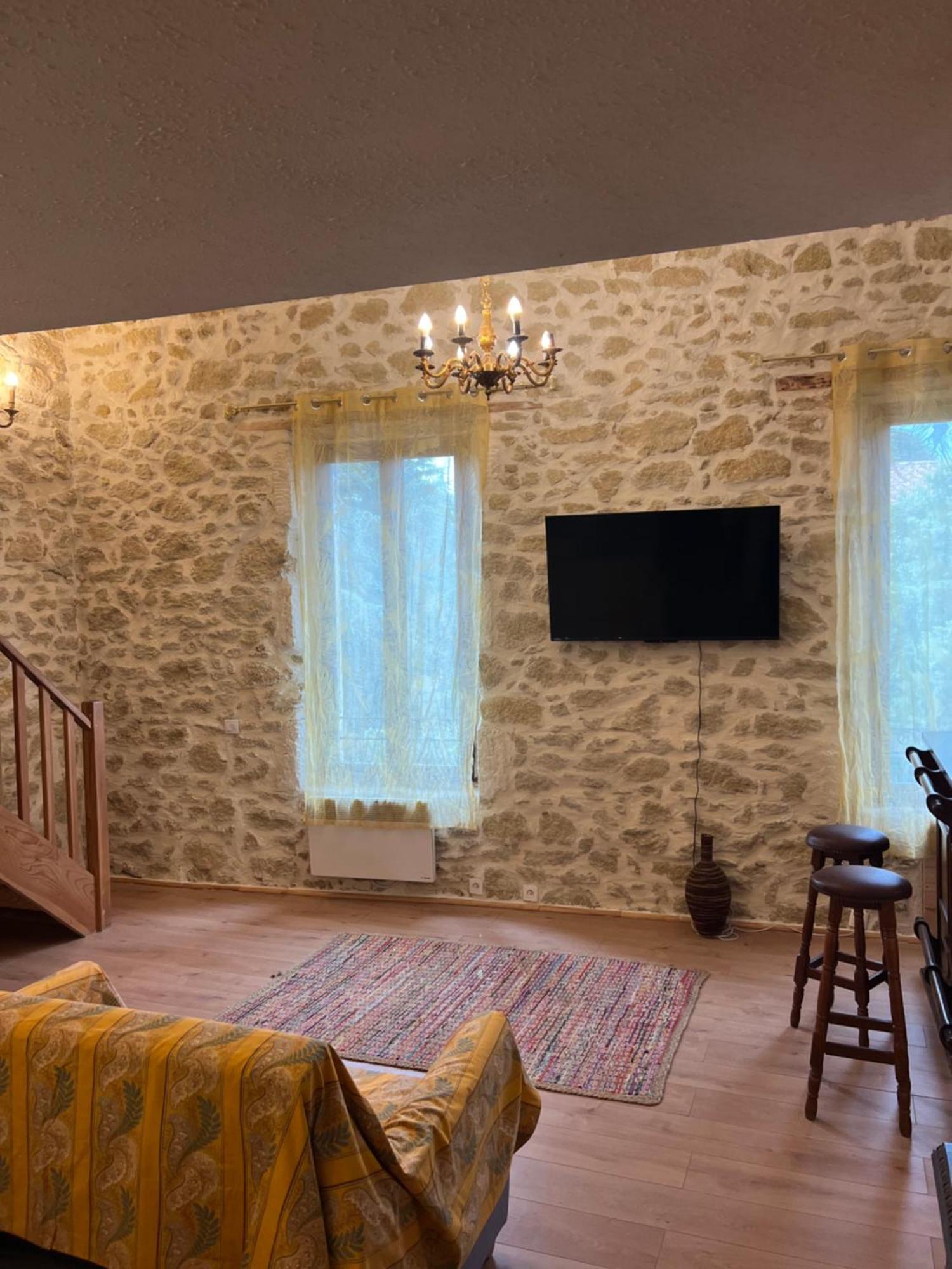 Apartment Chez Dragos Centre