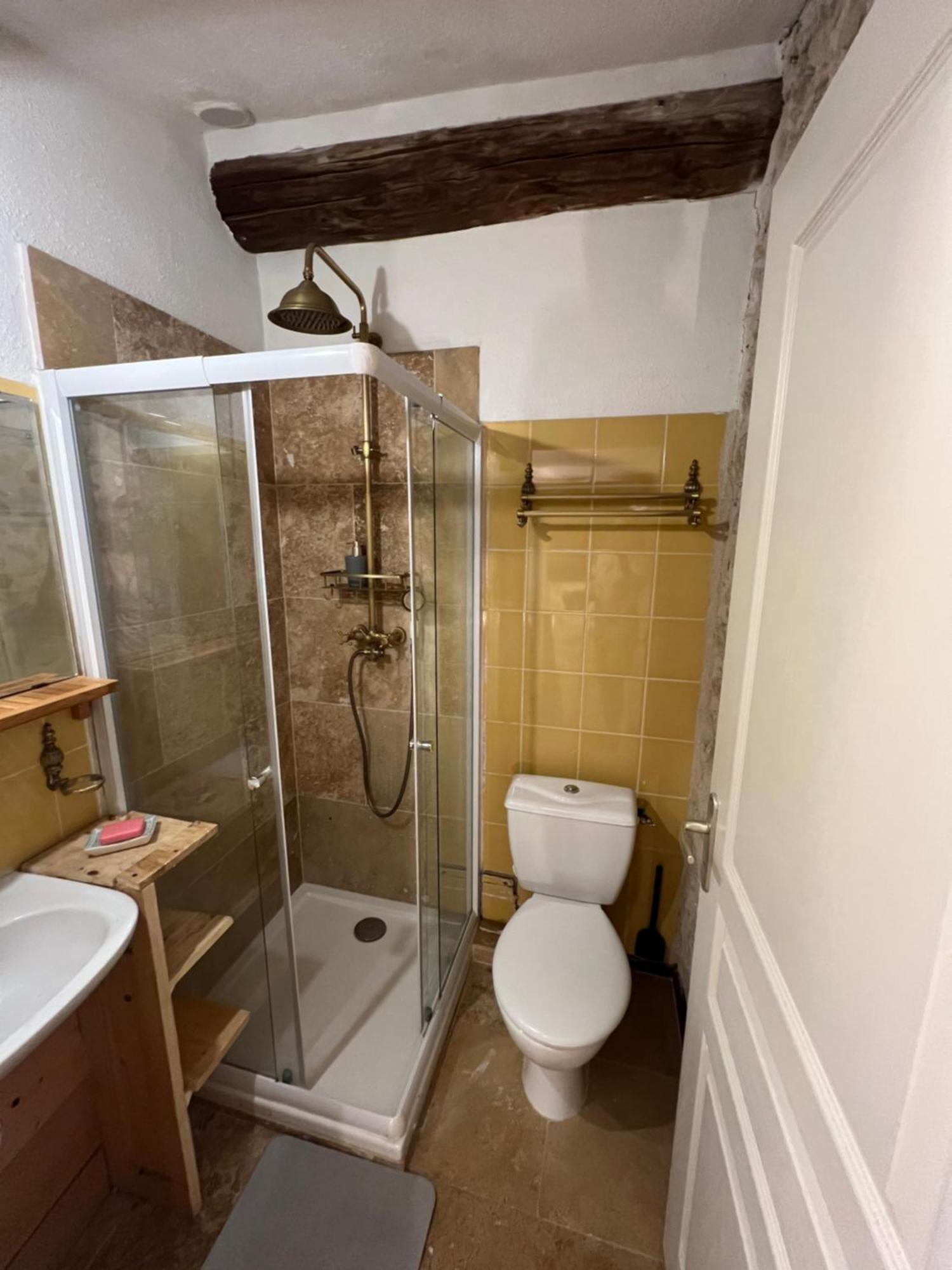 Apartment Chez Dragos Centre Lauris
